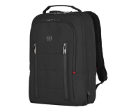 WENGER City Traveler czarny 16" - 729368 - zdjęcie 2